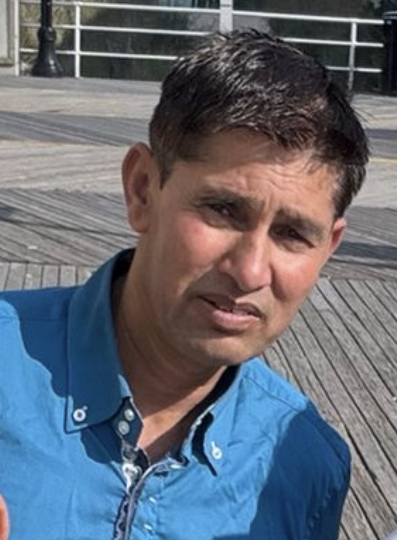 Ramesh Chandra Meena