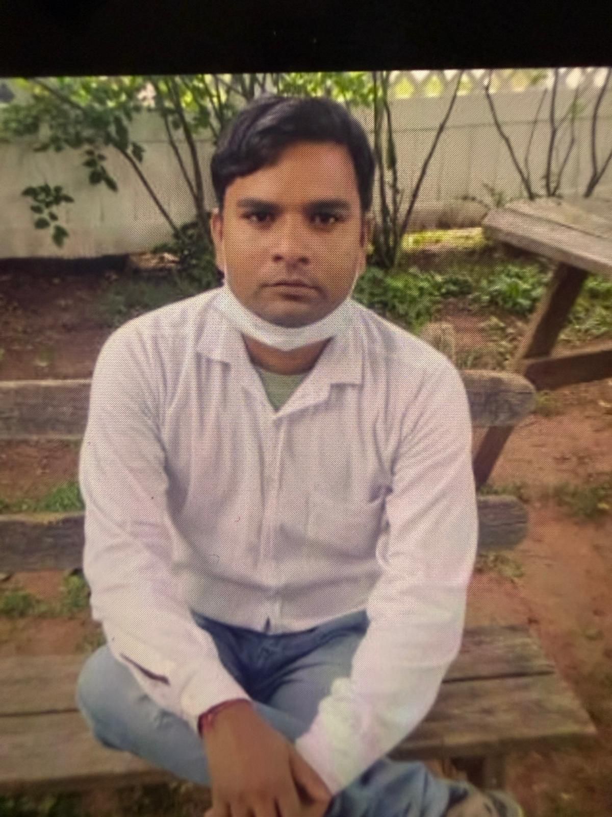 Gautam Singh