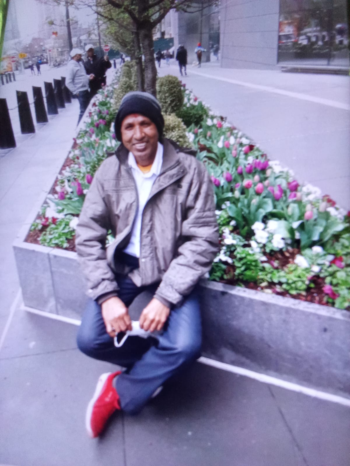 Gautam Singh