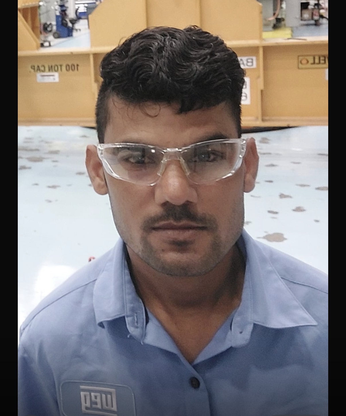 Gautam Singh