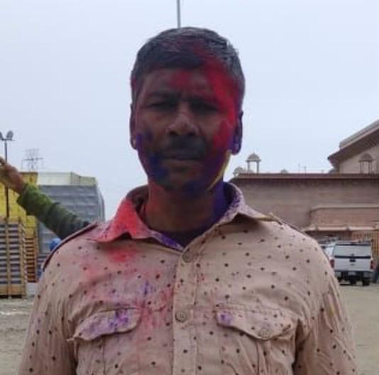 Mohan Lal